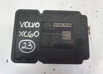 Volvo S60 II XC60 POMPA ABS hamulowa Sterownik P31423348 31423348