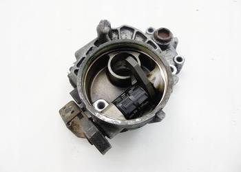 Obudowa skrzyni biegów DUU Golf 4 Bora Leon A3 Octavia Toledo 02K301211A