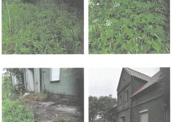 2/3 udziału w nieruchomości gruntowej zabudowanej od syndyka - Uniemyśl