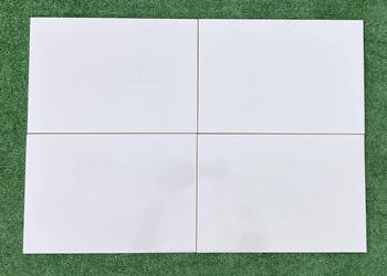 *Tania płytka* GLAZURA BIAŁA  25X36 G3 TUBĄDZIN  wysyłka