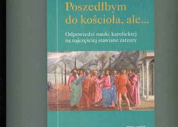 Poszedłbym do kościoła ,ale... Umberto De Martino