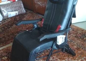 Fotel do masażu Relax Medisana