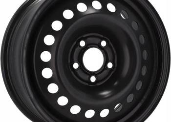 Felgi stalowe 16" 5x108 proace, Scudo, jumpy, expert