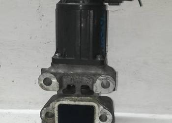 Zawór EGR Opel 1.7 CDTI 8973766632 Zawór EGR Opel 1.7 CDTI 8973766632