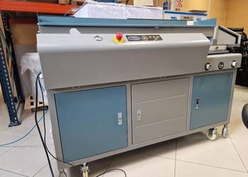 Oklejarka Książek T8C Pneumatic