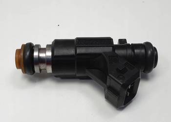 WTRYSKIWACZ Seat Arosa 1.0 8V _ wtrysk 0280155731 030906031E