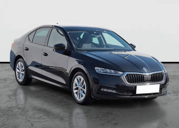 Skoda Octavia 1.5 TSI