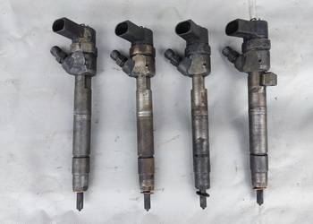 MERCEDES W203 W209 W210 W638 2.2 CDI WTRYSKIWACZ WTRYSK 0445110025 A6110700