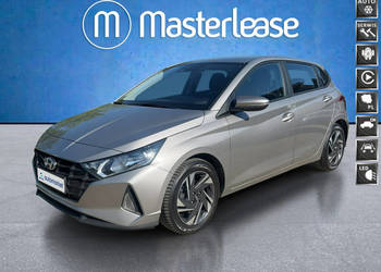 Hyundai i20 1.2 Comfort ! Z Polskiego Salonu ! Faktura Vat ! III (2020-)