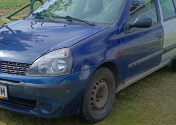 Sprzedam Renault Clio II