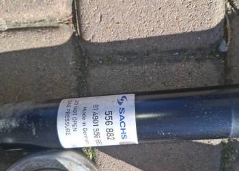 Amortyzatory tył  do bmw e46  318d  kombi