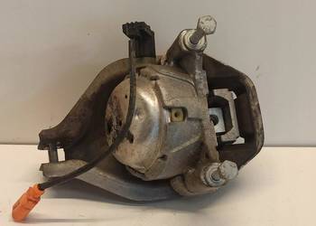 AUDI A6 C7 A7 PODUSZKA SILNIKA PRAWA 4G0199381LH