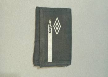 Portfel Umbro