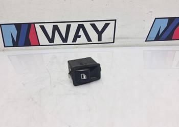BMW E46 PRZEŁĄCZNIK SZYBY TYŁ TYLNIEJ 8368921