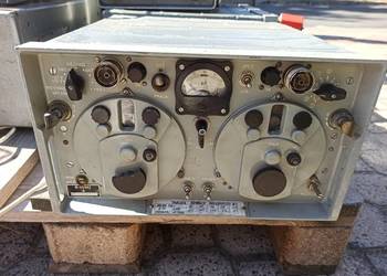 Panel radiolinii radiostacji R-401MZ A KOLEKCJONERSKI
