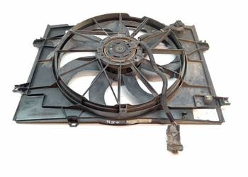 WENTYLATOR CHŁODNICY 2.0 CRDI 25380-2E250  25380-2E400 Hyundai Tucson I
