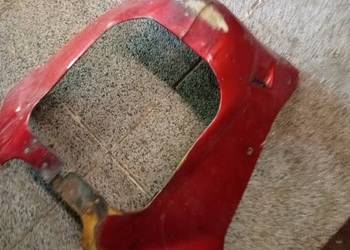 Pług dolny honda CBR 1000f SC 21