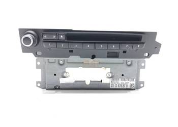 RADIO NAWIGACJA BMW E61 9218297 04-10 TUNER AUDIO, STEROWANIA, GPS