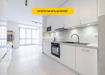 Mieszkanie 35.6m2 Kraków UL. SOŁTYSOWSKA