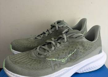 Buty do biegania Hoka Mach 6 1147790