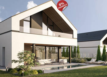 Dom wolnostojący Kraków Chałubińskiego 300m2