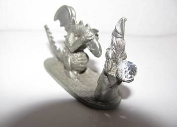 smok i mag Spoontiqurs MR1307 PEWTER smok i mag Spoontiqurs MR1307 PEWTER