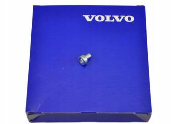 VOLVO S60 V60 XC60 II korek spustu oleju automat