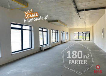 Lokal 180 metrów Białystok