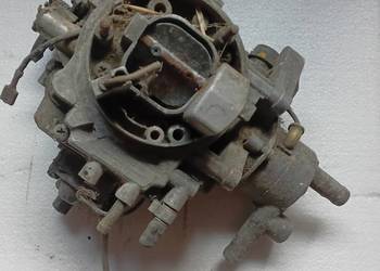 Gaźnik Pierburg Solex Audi VW