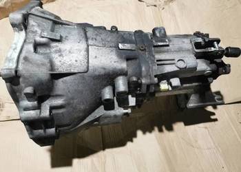 Skrzynia biegów BMW E46 E81 E90 n42 n45 n46