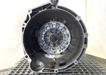 SKRZYNIA BIEGÓW BMW F01 6HP-28 3.0 245KM 08-15