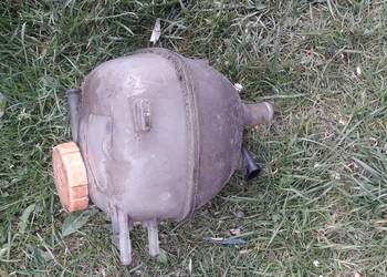 Zbiornik wyrównawczy Opel Vectra C 2.2 16V 147km Z22SE