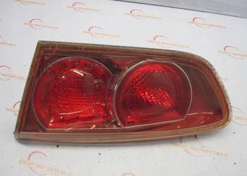 MITSUBISHI LANCER VIII 09r lampa prawa tył w klapę ANGLIK