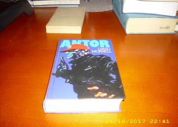 Aktor - D.Morrell