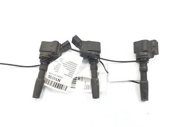 CEWKA ZAPŁONOWA SKODA FABIA III 04E905110K