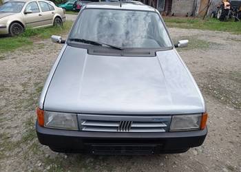 Fiat Uno 1,0 40 kW 1999 r. dawca części