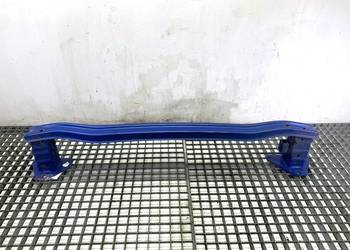 BELKA ZDERZAKA TYŁ OPEL CORSA F Hatchback WZMOCNIENIE