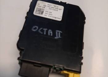 MODUŁ CZUJNIK KĄTA SKRĘTU KIEROWNICY VW AUDI SEAT SKODA 1K0953549