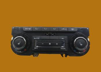 PANEL NAWIEWU 3T0907044BL Skoda Superb II (2008-2015)