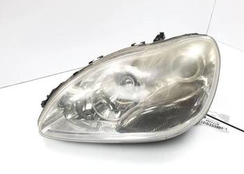 LAMPA LEWA PRZÓD MERCEDES - BENZ S-KLASA W220 A2208202361
