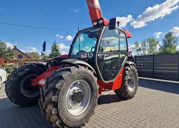Manitou 634
