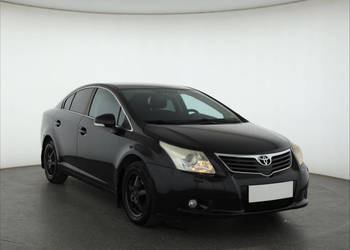 Toyota Avensis 1.6 Valvematic