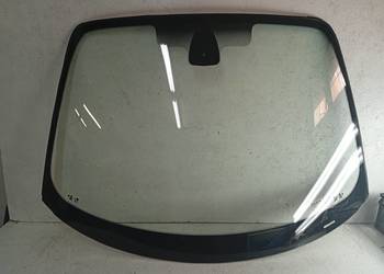 Renault Grand Scenic II 2003-2009 Szyba przednia czołowa z 2019 roku zamie…