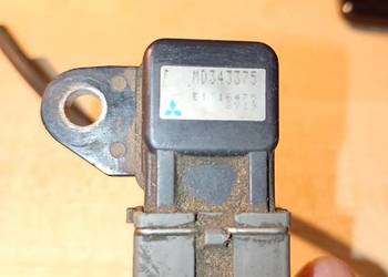 czujnik MAP SENSOR  Mitsubishi MD343375 ,E1T16475 ,ME202119 ,E1T18571