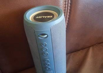 Głośnik Bluetooth zealot S51 pro