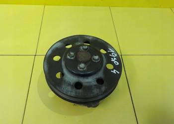 GRAND VITARA SX4 SEDICI 1.6 16V 11r 106KM M16A pompa wody