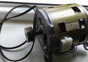 silnik pralki Indesit WG 622