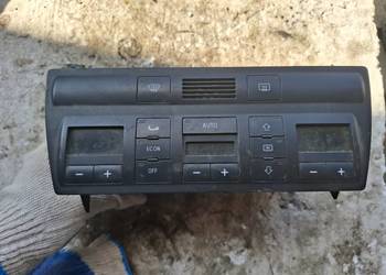 Panel Sterowania Nawiewu Audi A6 C5 4B0820043F