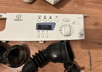 Cześci do pralki Indesit WISE87