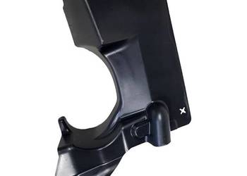 VOLVO C40 XC40 POLESTAR 2 lewa oslona przy nadkolu przod OE
